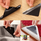 Ruggies™ - Evite Acidentes na sua Casa - Letuzza