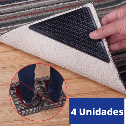 Ruggies™ - Evite Acidentes na sua Casa - Letuzza