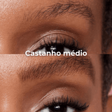 Castanho Médio