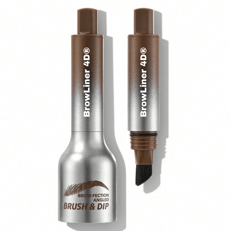 Compre 1 Leve 2 | Kaïra BrowLiner 4D® - Fios Realistas e Duradouros