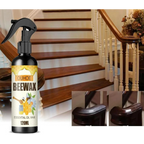 Beeswax®️ | Cera Potencializada de Abelha em Spray