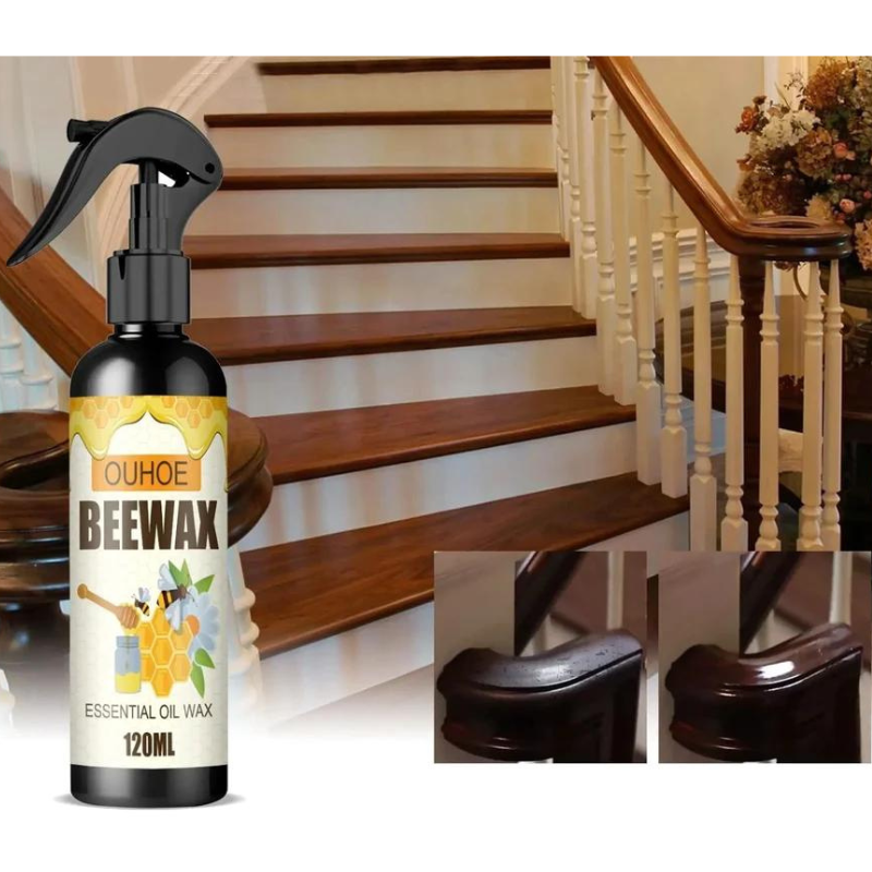 Beeswax®️ | Cera Potencializada de Abelha em Spray