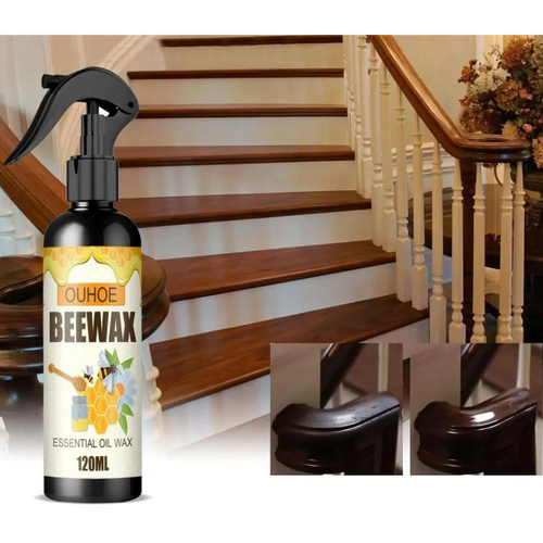Beeswax®️ | Cera Potencializada de Abelha em Spray