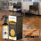 Beeswax®️ | Cera Potencializada de Abelha em Spray