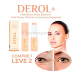 Bálsamo Derol© | Tecnologia Avançada para uma Pele Mais Jovem