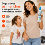 Miss Mouth's | O Spray que Faz Mancha Sumir na Sua Frente