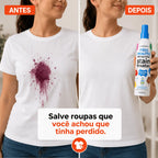 Miss Mouth's | O Spray que Faz Mancha Sumir na Sua Frente