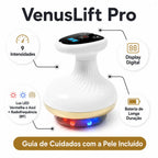 VenusLift Pro | Massageador Corporal com Radiofrequência 4 em 1