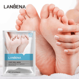 LANBENAFOOT™ | Pés Macios e Renovados - Como os de um Bebê