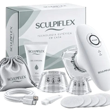 Sculpiflex™ | Aparelho de Estética Corporal 3 em 1