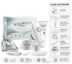 Sculpiflex™ | Aparelho de Estética Corporal 3 em 1