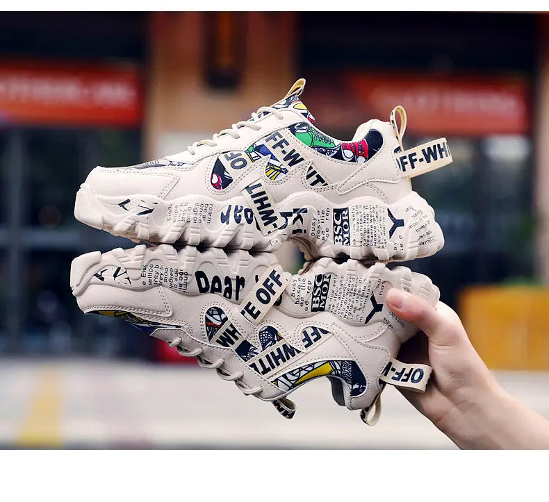 Tênis Off White© | Original