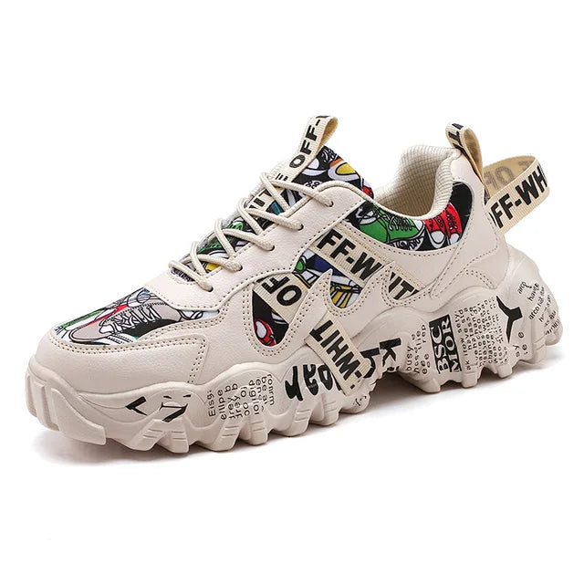 Tênis Off White© | Original
