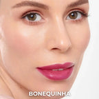 LipFlash | O lip tint peel-off que virou febre no Brasil