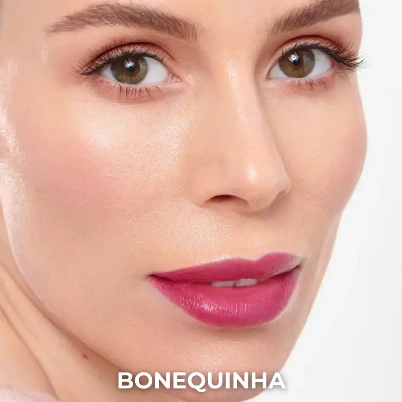 LipFlash | O lip tint peel-off que virou febre no Brasil