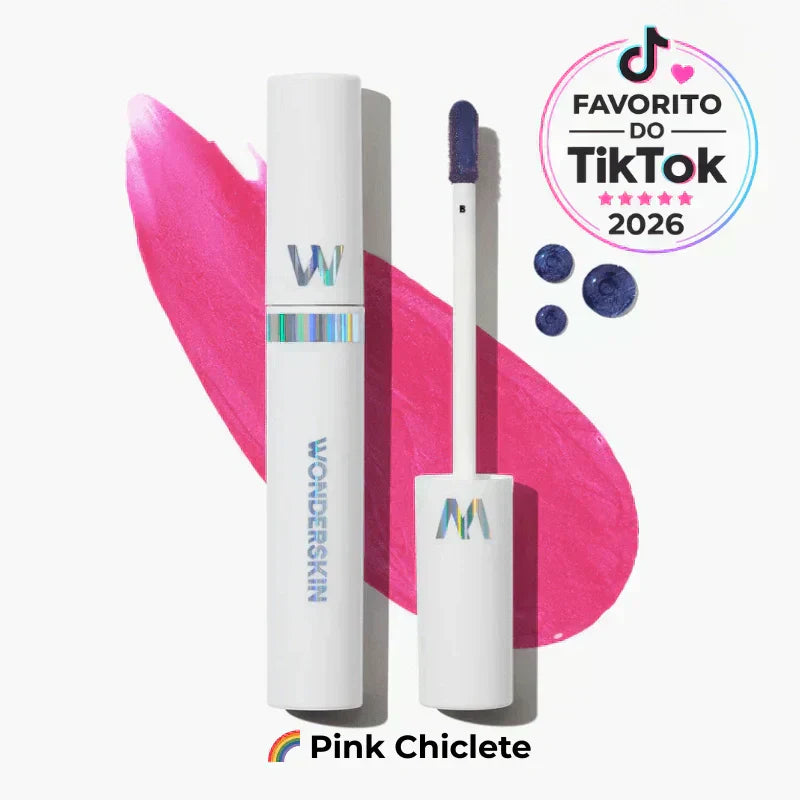 LipFlash | O lip tint peel-off que virou febre no Brasil