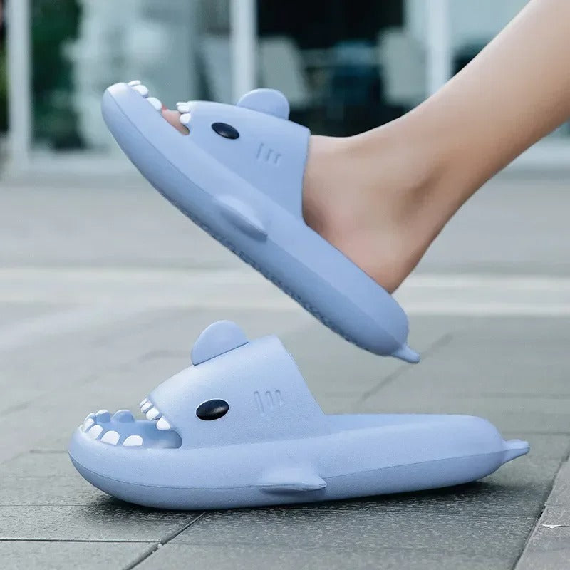 Sandália Bellari Shark