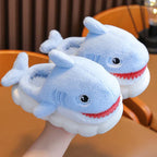 Pantufa Baby Shark 1