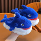 Pantufa Baby Shark 1