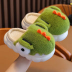 Pantufa Dinossauro Zoe 1
