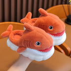 Pantufa Baby Shark 1