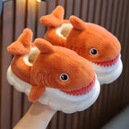 Pantufa Baby Shark 2