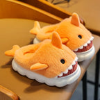 Pantufa Glouby Shark 1