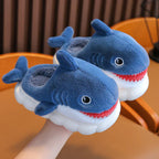 Pantufa Baby Shark 1
