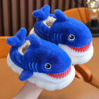 Pantufa Baby Shark 2