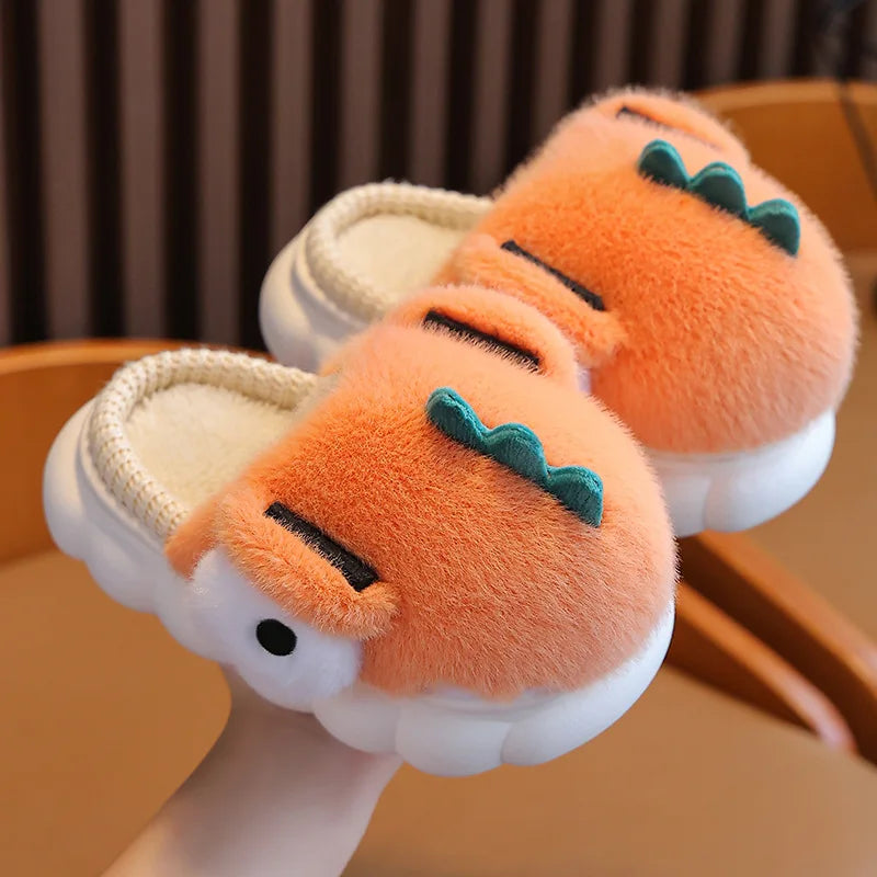 Pantufa Dinossauro Zoe 1