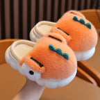 Pantufa Dinossauro Zoe 1