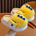 Pantufa Dinossauro Zoe 1