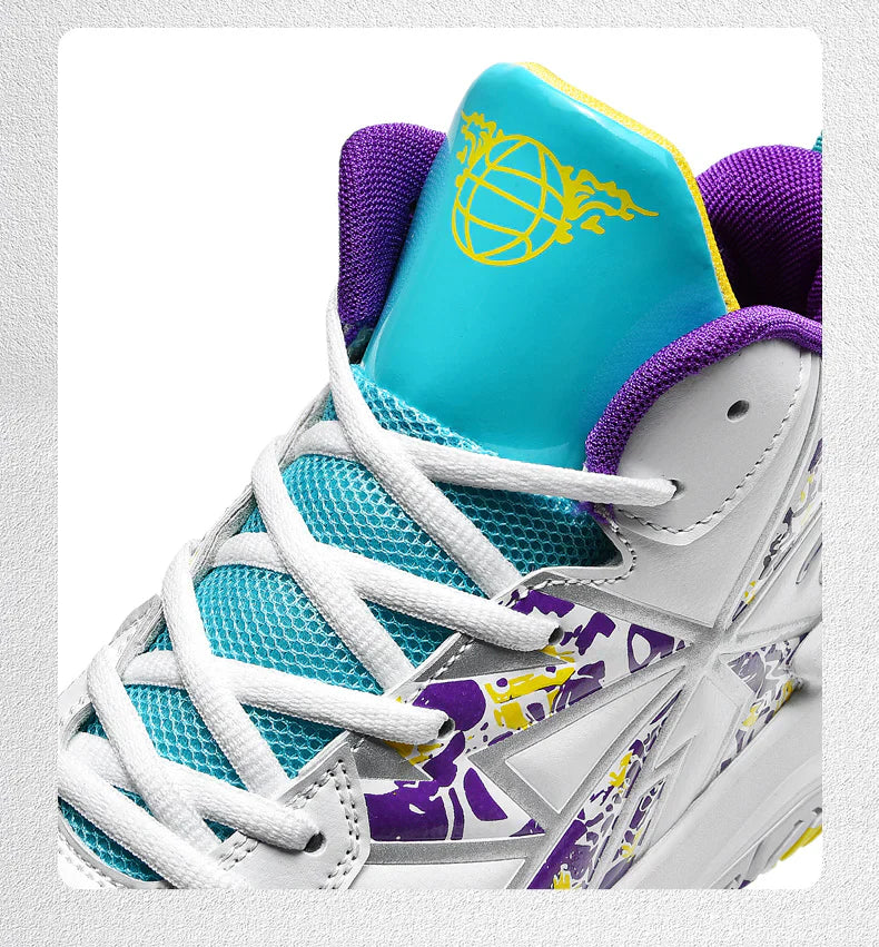 Tênis Explosion Wide© | Original