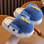 Pantufa Dinossauro Zoe 1