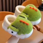 Pantufa Dinossauro Zoe 2