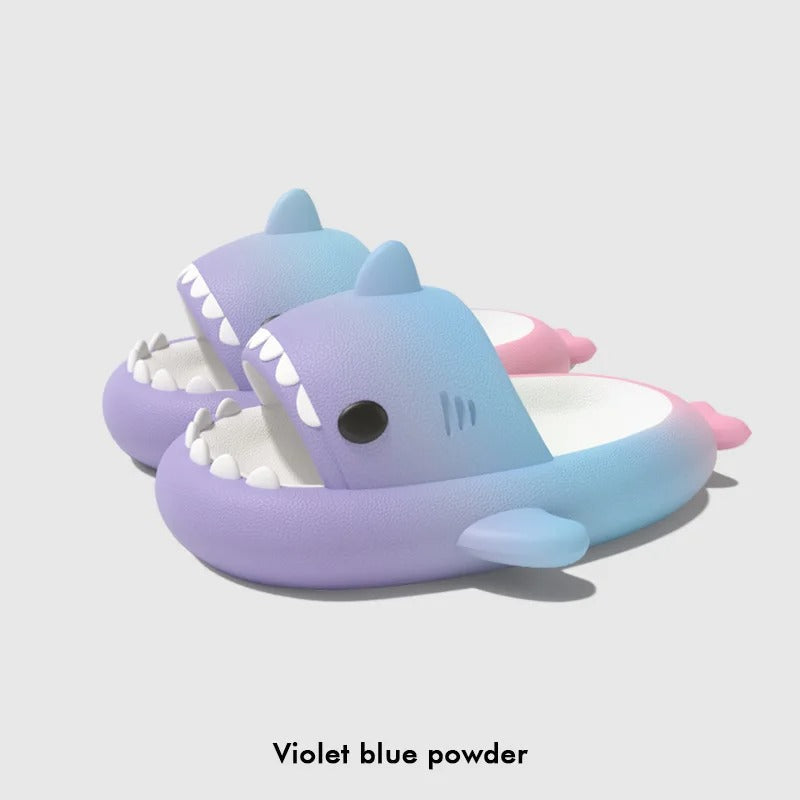 Sandália Bellari Shark Multi