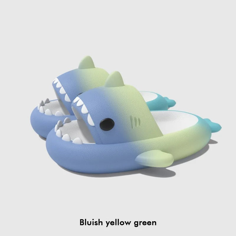 Sandália Bellari Shark Multi